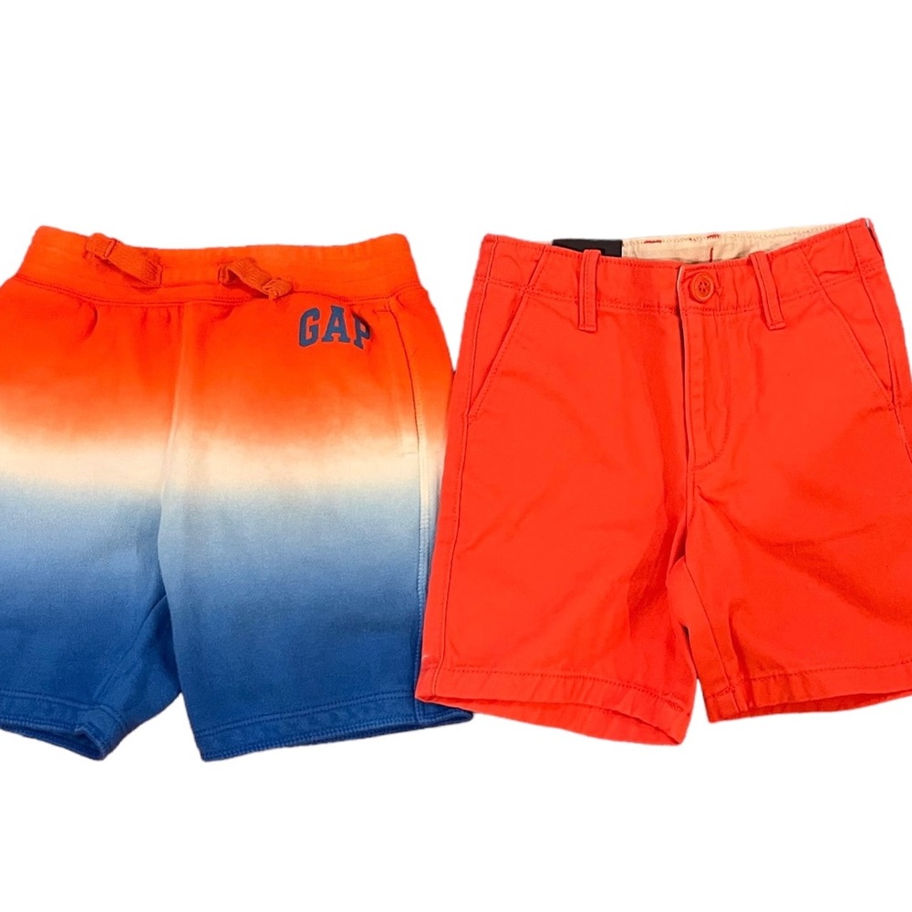 GAP Boys 3T Shorts